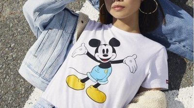 La moda se rinde a la magia de Mickey Mouse en su 90 aniversario