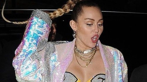 Miley Cyrus, Kendall Jenner y Dua Lipa lucen los peores looks de la semana