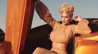 Así es el calendario de Kylie Jenner para 2019 tras ser madre