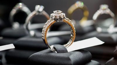Cómo saber qué talla de anillo usas