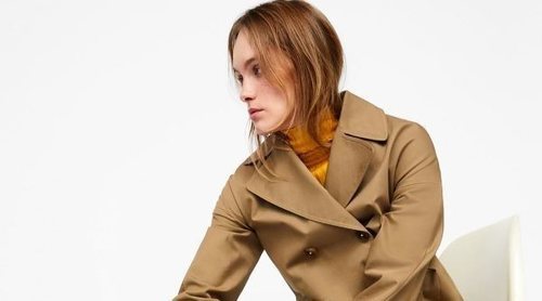 La nueva colección de Zara que apuesta por colores más vivos y coloridos