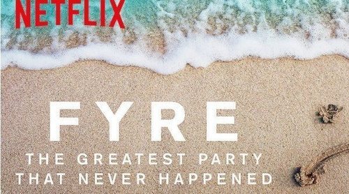Bella Hadid y compañeras en apuros de nuevo: Netflix convierte el Fyre Festival en un documental