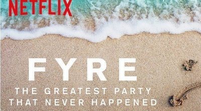Bella Hadid y compañeras en apuros de nuevo: Netflix convierte el Fyre Festival en un documental