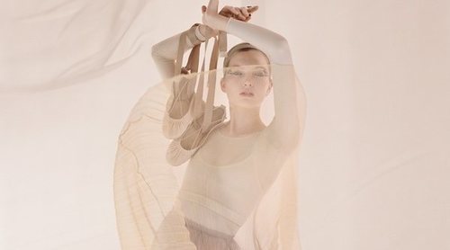 Dior refleja arte y elegancia en su colección primavera/verano 2019