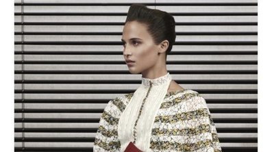 Louis Vuitton lanza la colección Pre-Fall 2019 protagonizada por un reparto muy especial