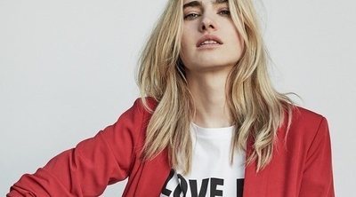 'Stradivarius X Tinder', la colección para encontrar el amor