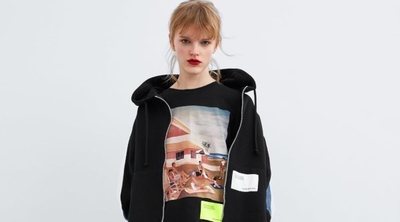 'Women in Art', la nueva colección de Zara TRF que fusiona el arte con la moda