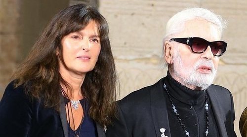 Quién es Virginie Viard, la mujer que ya ocupa el lugar de Karl Lagerfeld al mando de Chanel