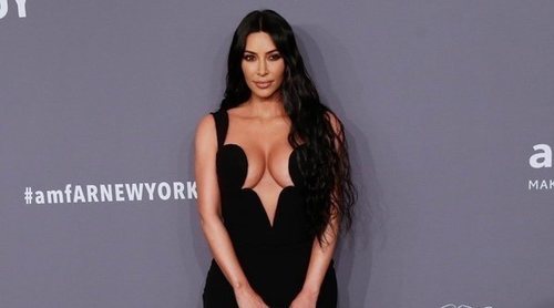 Kim Kardashian demanda a la tienda online Missguided por usar su imagen