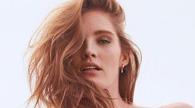 Alexina Graham, el nuevo ángel de Victoria's Secret que ya ha hecho historia