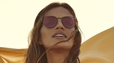 Polaroid lanza su colección cápsula de gafas de sol con Sara Carbonero