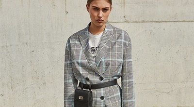 Stradivarius se arriesga con su lookbook primavera/verano 2019