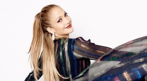 Jennifer Lopez, nombrada Icono de la Moda 2019