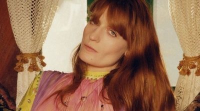 Gucci presenta su colección de joyería más refinada de la mano de Florence Welch
