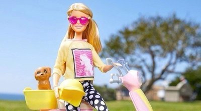 Barbie será galardonada en los CFDA Fashion Awards 2019