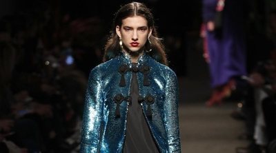 La Mercedes-Benz Fashion Week calienta motores con algunos cambios