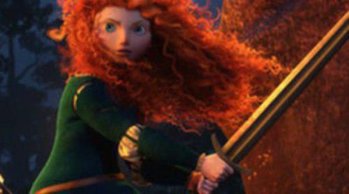 La película 'Brave' te acerca la moda más escocesa