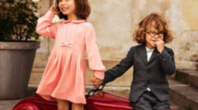 H&M lanza su nueva colección 'All for Children' en beneficio de Unicef