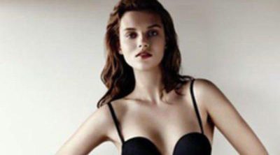Women'Secret presenta los nuevos modelos de su línea moldeadora 'W'shape'