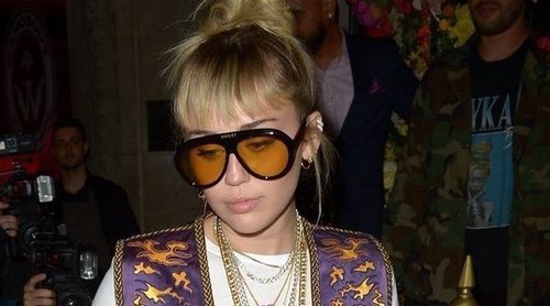 Miley Cyrus y Gigi Hadid, entre las peor vestidas de la semana