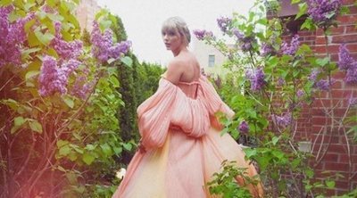 Taylor Swift y Stella McCartney línea de ropa y será una auténtica fantasía