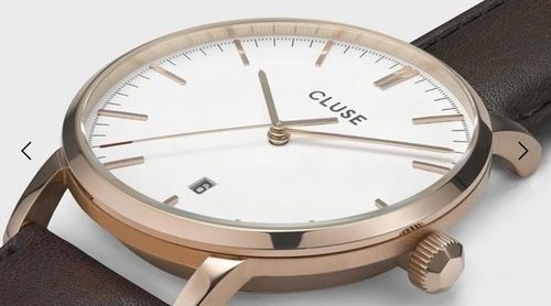 Cluse 2019: elegancia y sofisticación en el lanzamiento de su nueva colección masculina de relojes