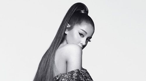 Ariana Grande se convierte en la nueva musa de Givenchy en la colección otoño/invierno 2019