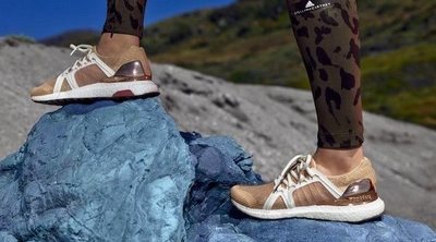 Adidas by Stella McCartney para otoño 2019, la colección más sostenible y con más estilo de firma deportiva