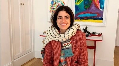 Mango quiere triunfar en Estados Unidos y lanza una colección con Leandra Medine