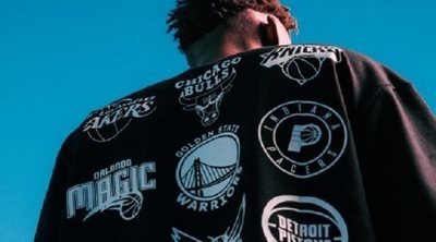 La casa francesa The Kooples se alía con el deporte y crea una colección inspirada en la NBA