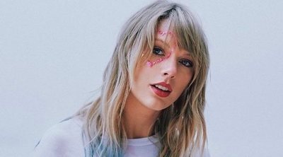 Taylor Swift x Stella McCartney: así es la colección inspirada en su nuevo álbum, 'Lover'