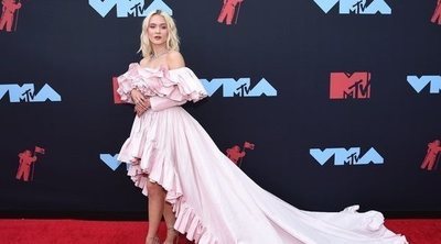 Así fue la alfombra roja de los Premios MTV VMAs 2019