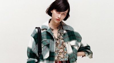 'Ways to wear' de Zara abre un otoño lleno de posibilidades
