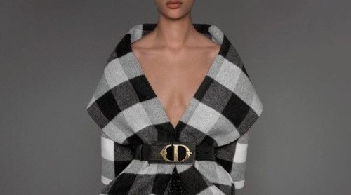 La colección prêt-à-porter otoño/invierno 19/20 de Dior refleja el lado más rebelde de la mujer