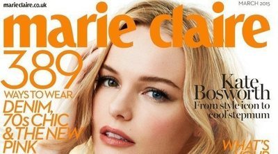 Marie Claire UK cancela su versión en papel después de 31 años