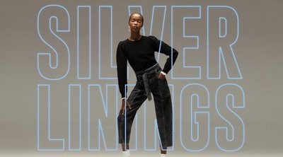 Bershka presenta su colección más atrevida bajo el nombre 'Silver Linings'