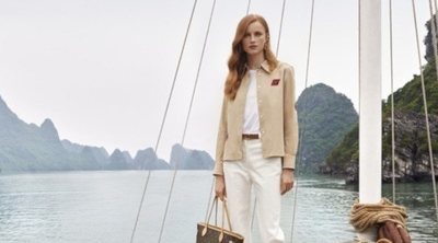 Louis Vuitton viaja hasta Vietnam para la campaña de su nueva colección