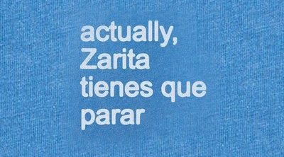 Zara, acusada de plagiar los diseños de una pequeña marca cubana