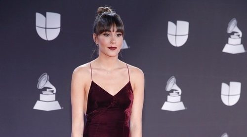 De Rosalía a Aitana: Las artistas españolas, las mejor vestidas en los Grammy Latinos 2019
