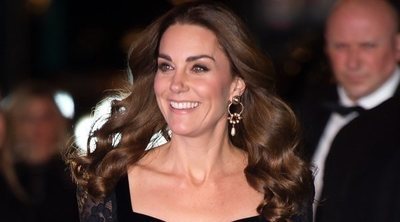 Jillian Hervey y Kate Middleton se coronan con los peores looks de la semana