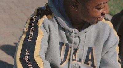 Pull&Bear se alía con la Universidad de California en su nueva colección