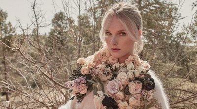 'Coosy White 2020' es la colección perfecta para la novia romántica y elegante