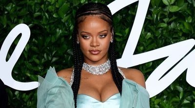 De Rihanna a Rita Ora: entre las mejor y peor vestidas de los British Fashion Awards 2019