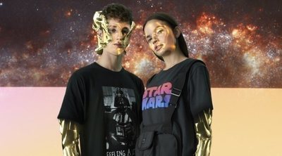 Pull & Bear lanza una colección con motivo del estreno de 'Star Wars: El Ascenso de Skywalker'