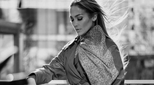 Jennifer Lopez se convierte en imagen y embajadora de Coach