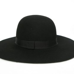 Tendencia de moda: los sombreros fedora