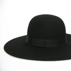 Tendencia de moda: los sombreros fedora