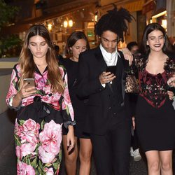 Campaña '#DGMillennials' primavera/verano 2017 de Dolce & Gabbana