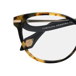 Colección de gafas femeninas 'Vista 2016' de Carolina Herrera