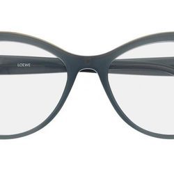 Gafas con montura gris de Loewe colección 'Vista 2016'